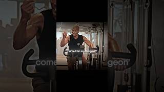 He is insane♟️- David Goggins #davidgoggins #davidgogginsmotivation