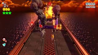 Purple plays Nintendo switch super Mario 3d world bowser s’ highway showdown video 34