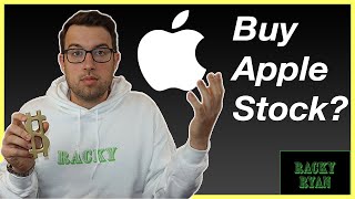 Apple Stock Analysis Today   | Should You Buy Apple Stock Right Now? $AAPL 📈| AAPL Stock Prediction