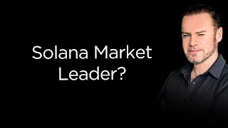 Should I Invest More in Solana Today?