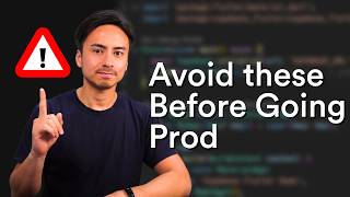 Secure Your App: Fundamentals of App Security for Vibe Coding