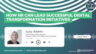 How to Drive Workforce Experience and Learning with Digital Coaching (Interview with Anna Tavis)