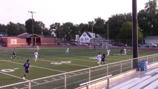 TBHS v St Charles - 8/25