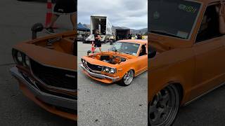 20B Mazda Rx3 wagon🔥 #rx3 #rotary #20b #mazda #rota #madmike #fyp #shorts #shortsfeed #viral #cars