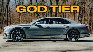 The Perfect Sedan Doesn't Exi..