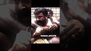 Ottayan 🐘🔥 #thudarum #mohanlal #tharunmoorthy #lalettan #shobana #benz #movie #shorts