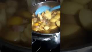 Preparando Ponche #follow #navidad #friends#christmas#stream#team #video#shortsviral#ponchenavideño