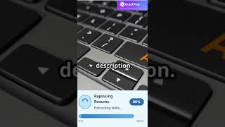 Discover how our AI-powered platform helps you crack interviews with ease!