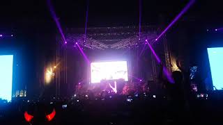 Secrets-KSHMR Live india gurugram 20 october, 2017