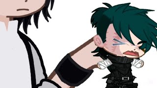 Before and After feeding|| Gacha JJK|| Curse User Au|| Gacha Meme||