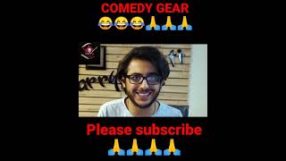 COMEDY GEAR 🙏🙏🙏 FUNNY SHORTS 😂😂😂