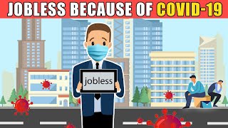 JOBLESS because of COVID? 9-Step SURVIVAL GUIDE if you have LOST your JOB during COVID (Australia)