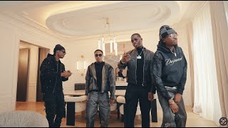 L2B - Tendance feat. KLN x Niska (Clip Officiel)