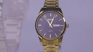 Olevs Women’s Watch 6898 #olevs #watch #luxurywatches #luxurywatchesforwomen #quartzmovement