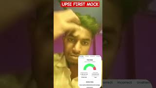 UPSI  RWA MOCK 27TH APRIL#rwa