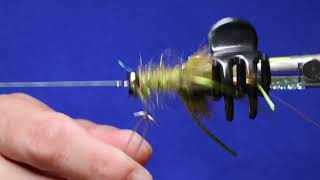 Pine squirrel crayfish our favorite crayfish flies