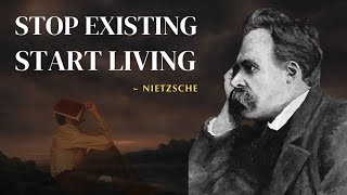 How to Find Your True Self: Friedrich Nietzsche (EXISTENTIALISM)