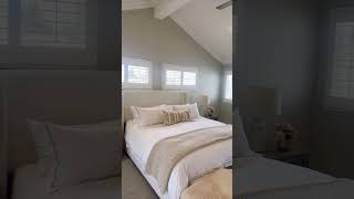 Check out this stunning Pottery Barn Perfect Home!
