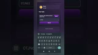 Crypto Revolution Tapswap today code 19 July 2024 #tapswap #cryptorevolution
