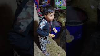 fuchka lover.##viral