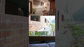 Gravity homes - Ecoluxury villa in bangalore Construction to finish