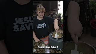 Chicken Asparagus Soup