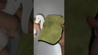 JAMUR Kaca Hilang seketika #jamurkacamobil #kacamobil