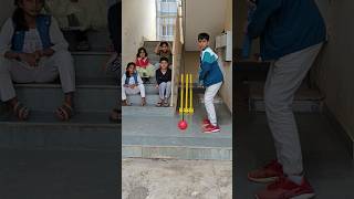 Cricket lover boy👦#popular #skaterarush #cricketlover #youtubevideo #ytshortsvideo #ytshorts #video