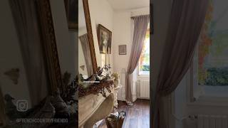 Morning scenes…Happy #autumn2024 #countryhomes #frenchcountryside #antiques #slowliving #housetour