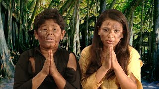 New Bangal Movie Song 2019|কাইটোনা কাইটোনা সপরে | দাদীর মায়া  | RAZMONI FILM PRODUCTION