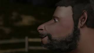 Horse Transformation No Sound