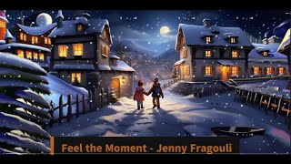 Feel the Moment (Christmas Video) - Stella Mastoraki - Jenny Fragouli - Marianna Mastoraki