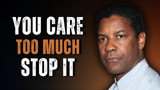Learn to Control Your Emotions | Motivational Speech Inspired by Denzel Washington