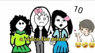 a video for mom #viral #MXRafi 🤣🤣🤣 @raselaa