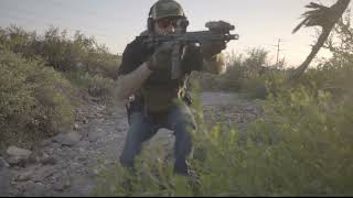 Basic Carbine / Rifle drills for ANYONE!