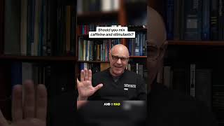 New video up! Should you mix caffeine and stimulants? #stimulants #coffee #neurology #energydrink