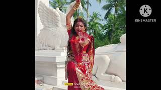 Mahalaya#durgamaa#dance