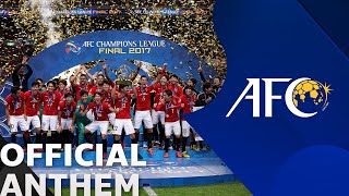AFC ANTHEM l OFFICIAL ANTHEM