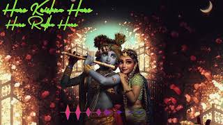 New Bhakti Song Hare Krishna Hare | Palak Muchhal |Ankanksha puri | #bhakti
