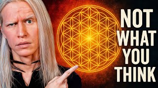 The REAL Meaning of the Flower of Life Revealed