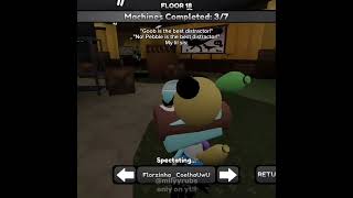 GO SIS‼️‼️‼️🗣🗣🗣🗣🔥🔥🔥🔥🔥 #dandysworld #roblox #capcut #gigi #cosmo #pebble #sprout #shelly #hashtag