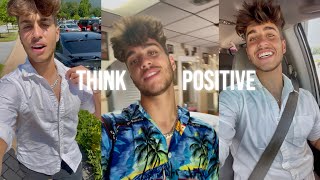 Happiness, Energy, and Enthusiasm Are All Mindsets