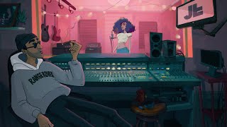 Jenevieve x BENZIBOY - Tell Me (Remix)