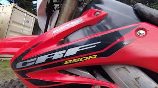 Dirty Bikes 💯