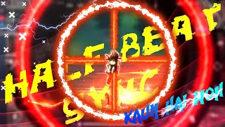 KAUN HAI WOH - PUBG MOBILE MONTAGE || HALF BEAT SYNC 🔥 || SURGEWAVE 77