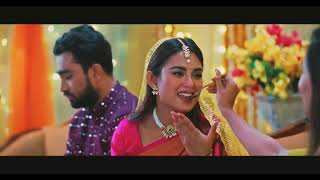 বিয়ে বাড়ি। Biye Bari। Farhan Ahmed Jovan । Tanjim Totini । Bangla new Natok 2025
