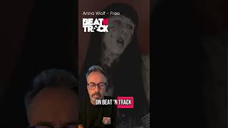 Anna Wolf is our first featured artist on Beat 'N Track #independentartist #upcomingmusician