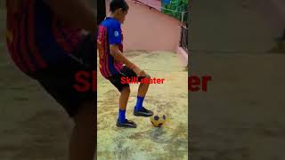 #footballskills #practice #hardwork