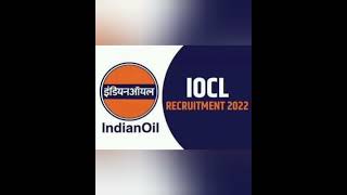 IOCL Recruitment 2022: Register For 56 Posts At Plapps.Indianoil.In Till Oct 10. #ioclrecruitment