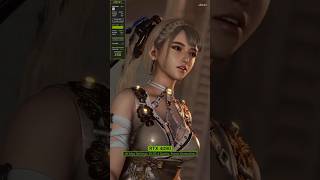 STELLAR BLADE PC DEMO!  #rtx4090 #stellarblade #stellarbladepc